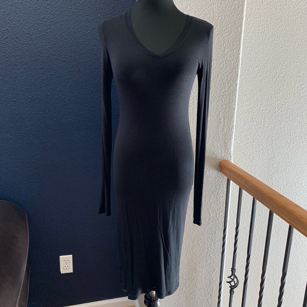 BCBGMAXAZRIA Dress